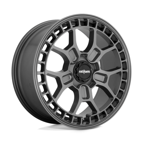 Rotiform R181 ZMO-M 19X8.5 MATTE ANTHRACITE