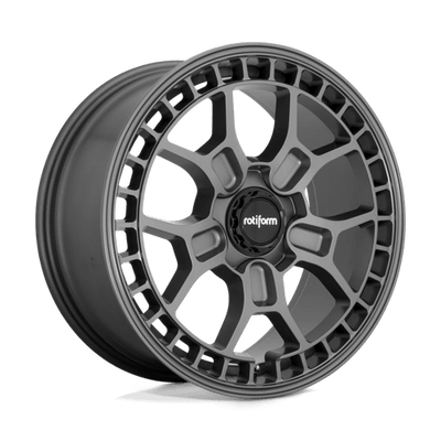 Rotiform R181 ZMO-M 19X8.5 MATTE ANTHRACITE
