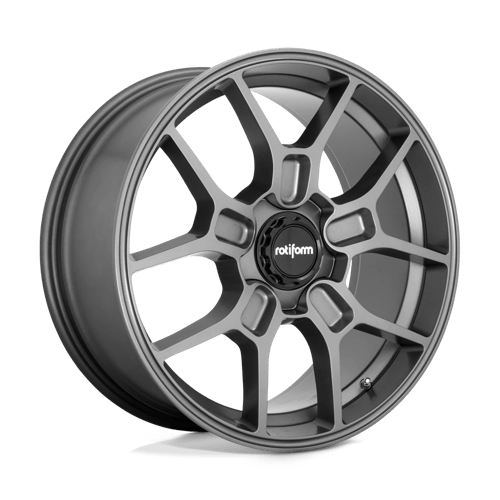 Rotiform R178 ZMO 19X8.5 MATTE ANTHRACITE