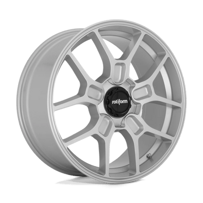 Rotiform R179 ZMO 19X8.5 GLOSS SILVER