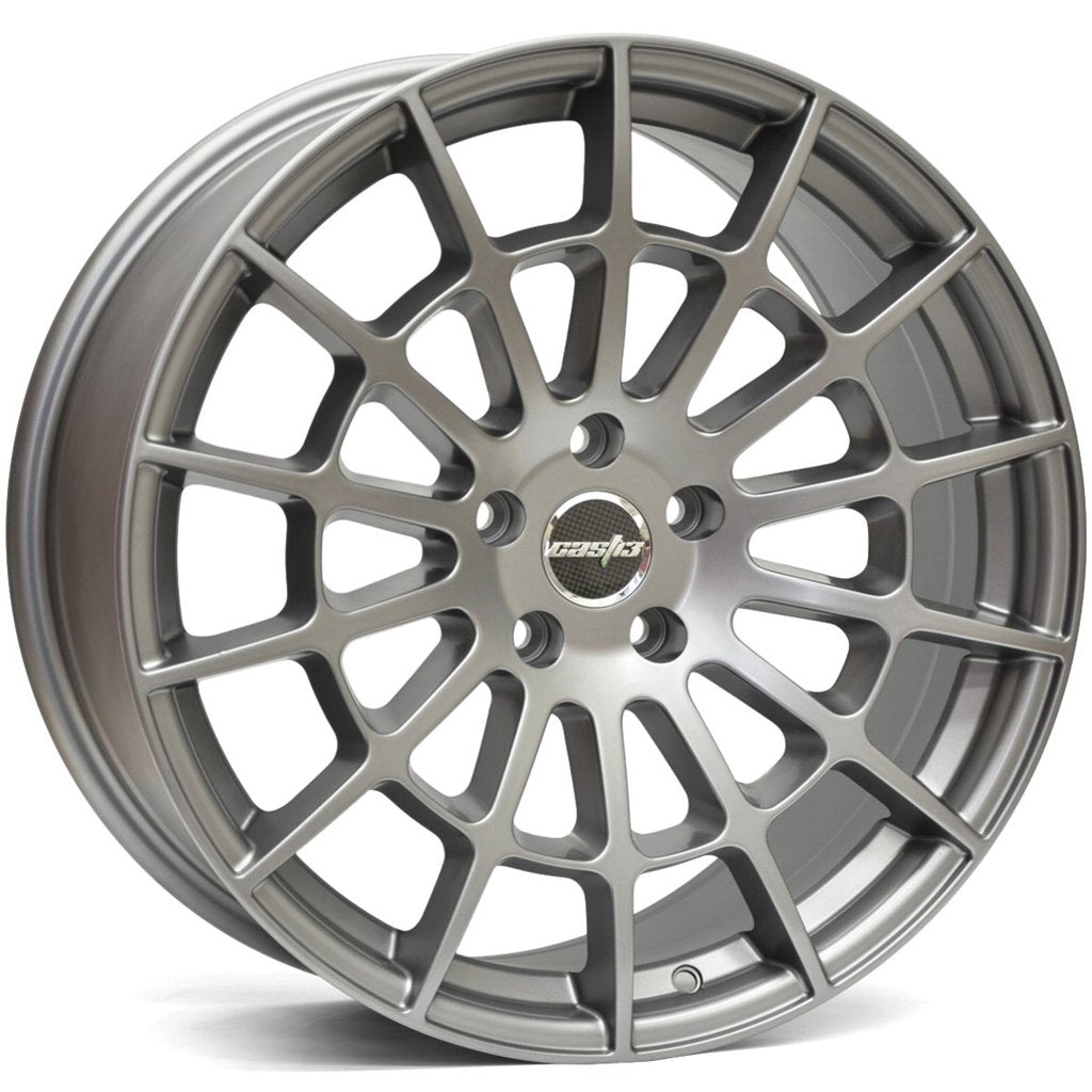 Image of AG CAST13 - RB3 SATIN GREY