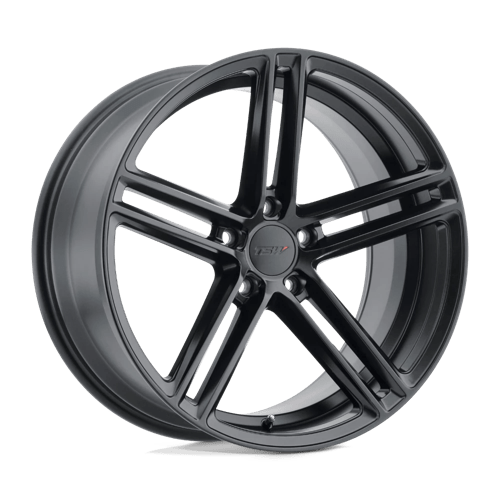 TSW CHAPELLE 20X10 MATTE BLACK