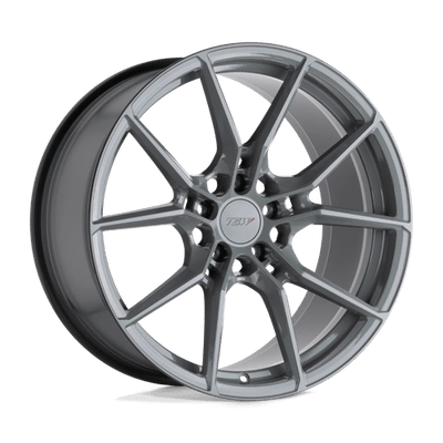 TSW NEPTUNE 18X8.5 BATTLESHIP GRAY