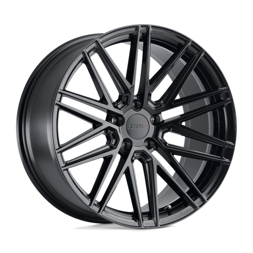 TSW PESCARA 18X8.5 GLOSS BLACK