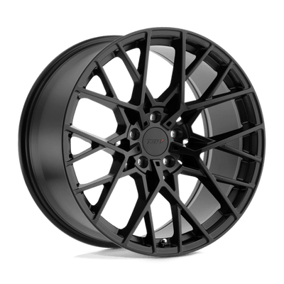 TSW SEBRING 18X8.5 MATTE BLACK