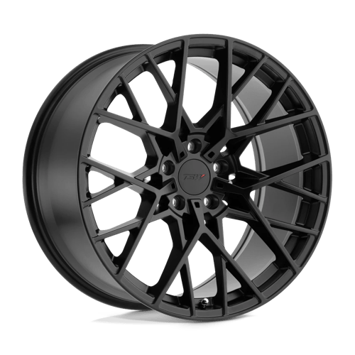 TSW SEBRING 18X8.5 MATTE BLACK