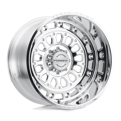 Black Rhino Hard Alloys CENTURION 20X10 POLISHED