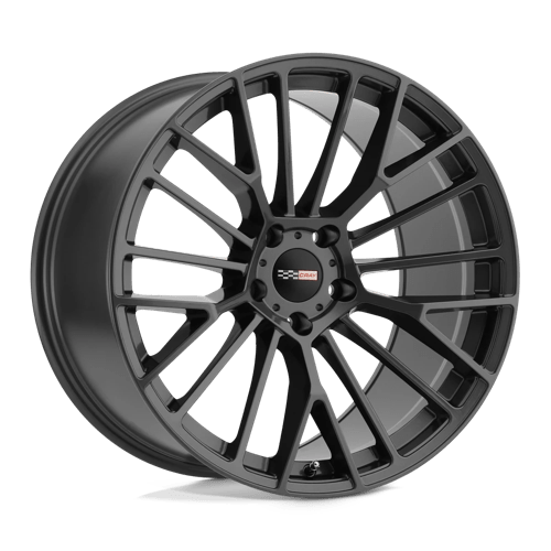 Cray ASTORIA 18X9.5 HIGH GLOSS GUNMETAL