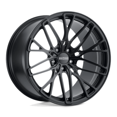 Cray FALCON 20X10 MATTE BLACK