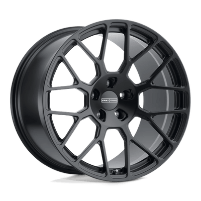 Cray VENOM 20X10.5 MATTE BLACK