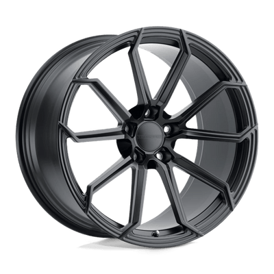 Victor Equipment FOX FORGED 21X11.5 MATTE BLACK