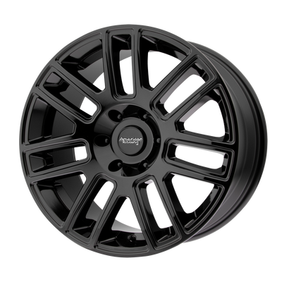 American Racing AR915 18X8.5 GLOSS BLACK
