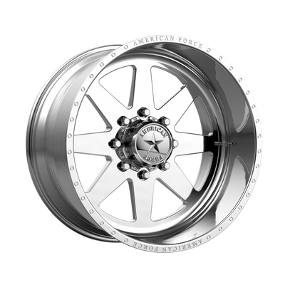 American Force AFW 11 INDEPENDENCE SS 24X14 POLISHED