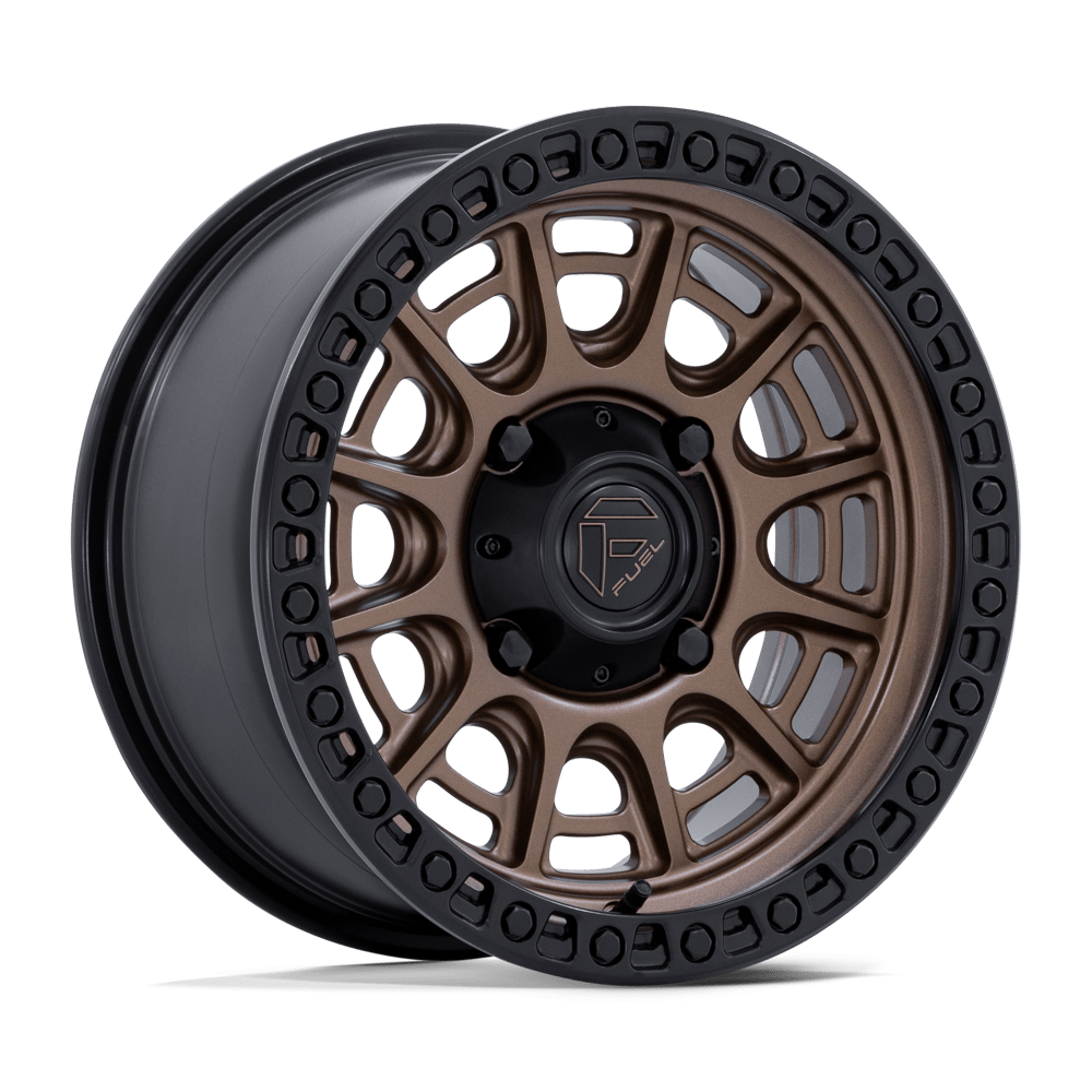 Fuel UTV FV832 CYCLE UTV 15X7