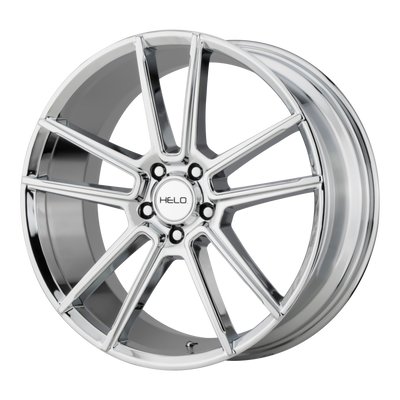 Helo HE911 16X7 CHROME