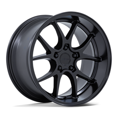 Rotiform RC207 LTN-J 18X10.5 MATTE BLACK