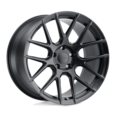 Victor Equipment LOHNER FORGED 21X12 MATTE BLACK