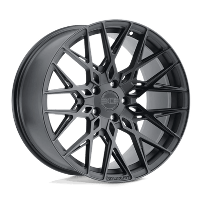 XO PHOENIX 20X11 DOUBLE BLACK