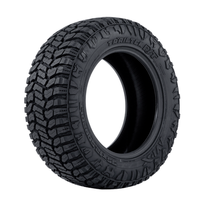 Avix LT295/60R20 TRAILTEK RT 126/123Q E