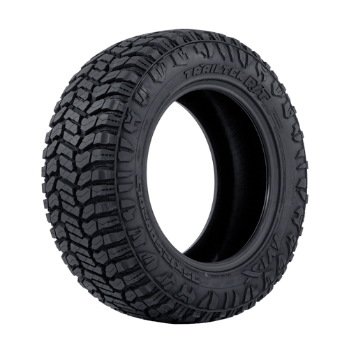 Avix LT285/70R17 TRAILTEK RT 126/123Q E