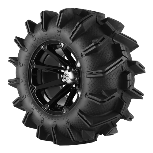 EFX 34X10-16 MOTOBOSS 80F 34