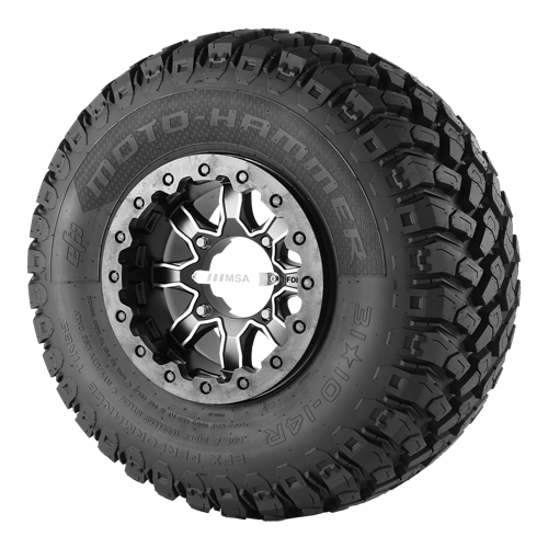 EFX 31X10R14 MOTOHAMMER 80J 31