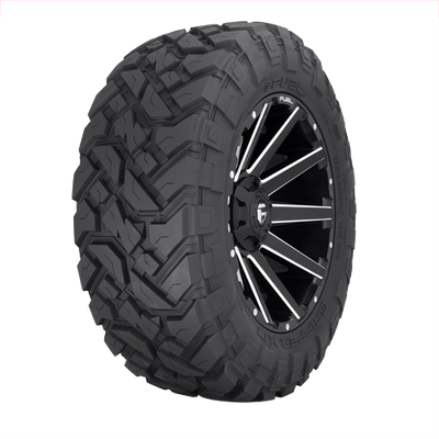 Fuel Tires 35X12.50-20 GRIPPER XT 126Q 34.8