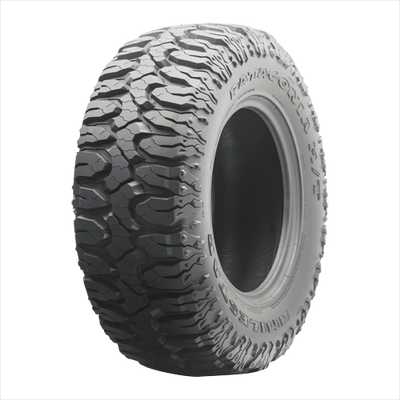 Milestar 37X12.50R17 124Q 36.8