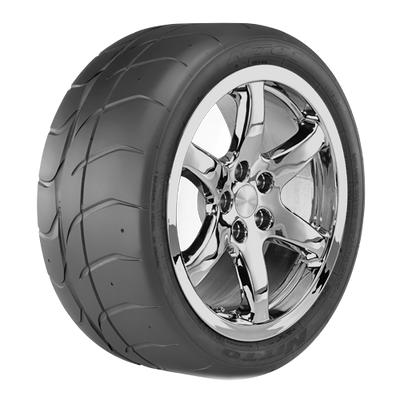 Nitto 205/55ZR14 85V 22.7