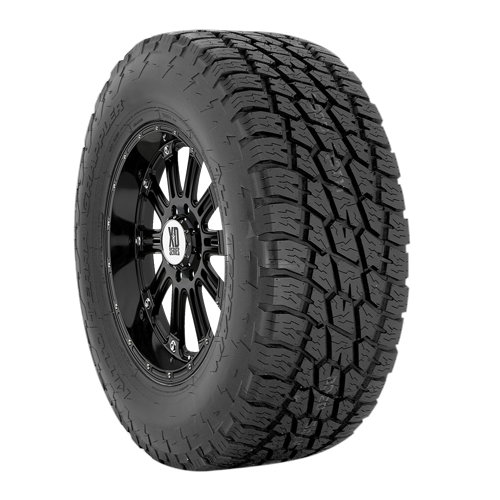 Nitto LT285/75R16 NTGAT 122R 32.76