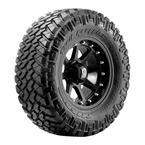 Nitto LT265/75R16 TRAIL GRAP 123/120P E