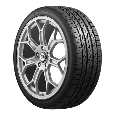 Nitto MOTIVO 245/40ZR17 95W 24.7