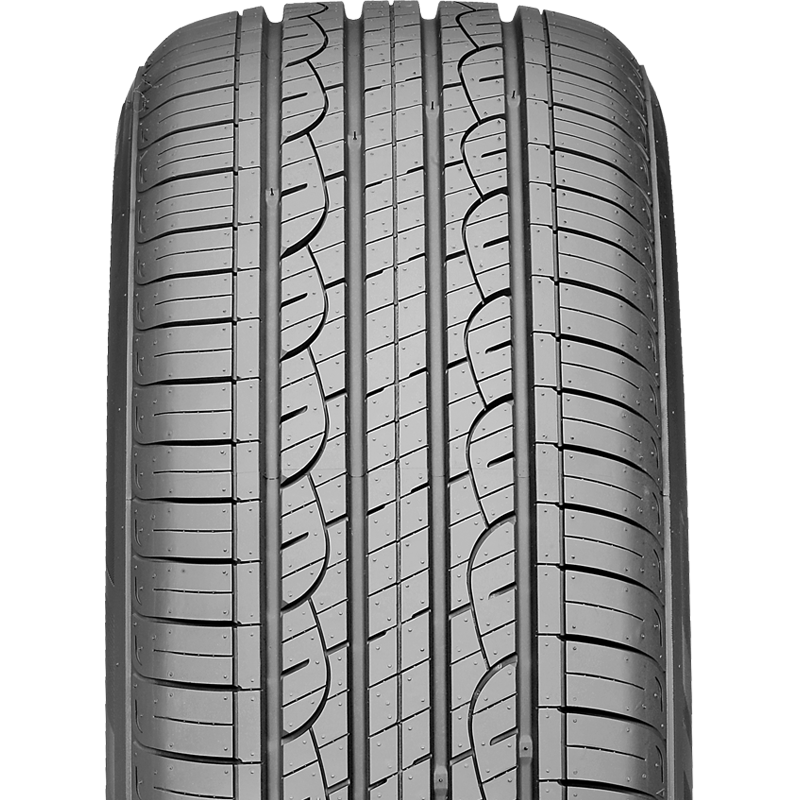 Image of NEXEN N'PRIZ RH7