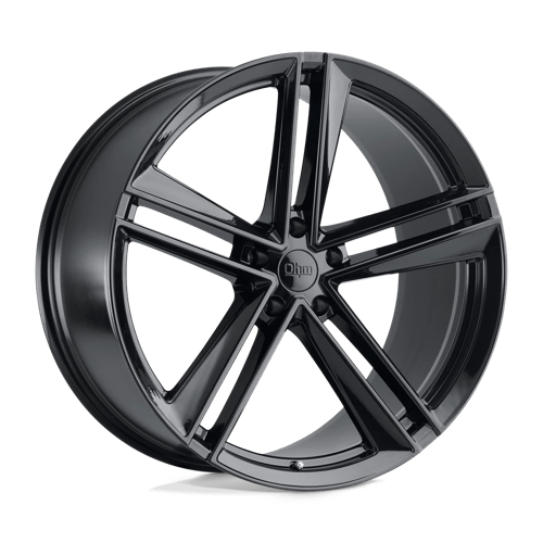OHM LIGHTNING 21X9 GLOSS BLACK