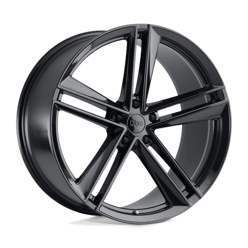 OHM LIGHTNING 21X10.5 GLOSS BLACK