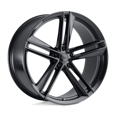 OHM LIGHTNING 21X10.5 GLOSS BLACK