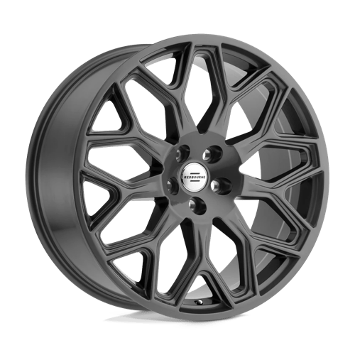 RedBourne KING 22X10 GLOSS GUNMETAL