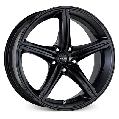 Image of ROH ARROW MATTE BLACK