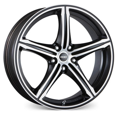 Image of ROH ARROW MBMF