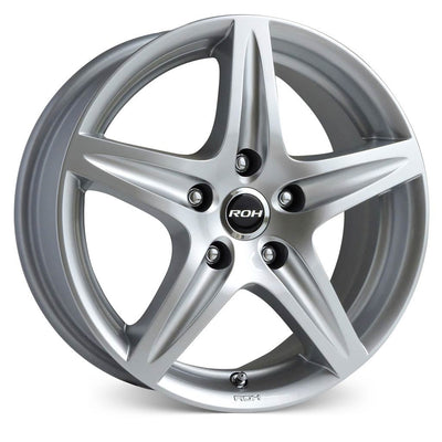 Image of ROH ENVY SILVER