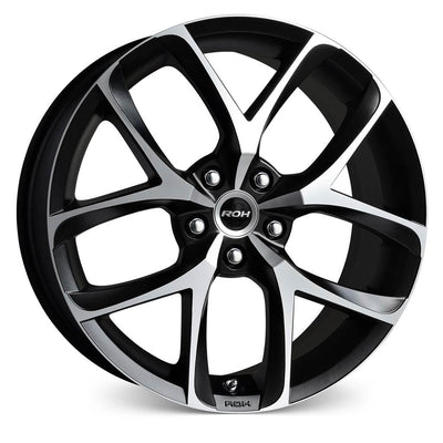 Image of ROH MANTIS MBMF