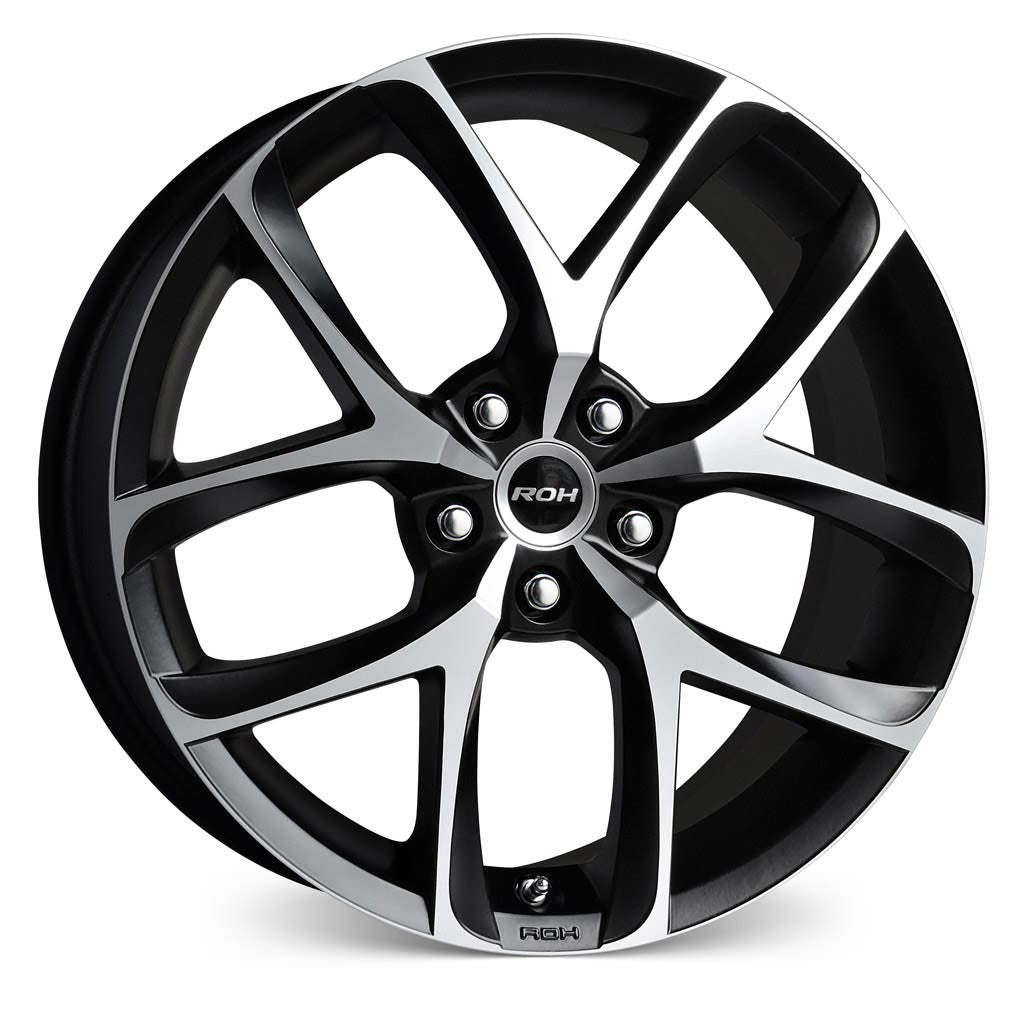 Image of ROH MANTIS MBMF