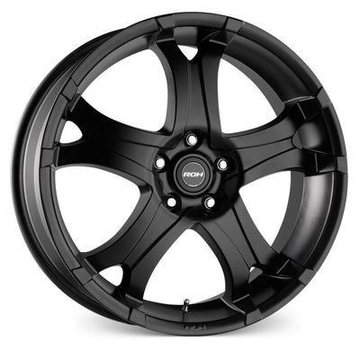 Image of ROH PROWLER MATTE BLACK