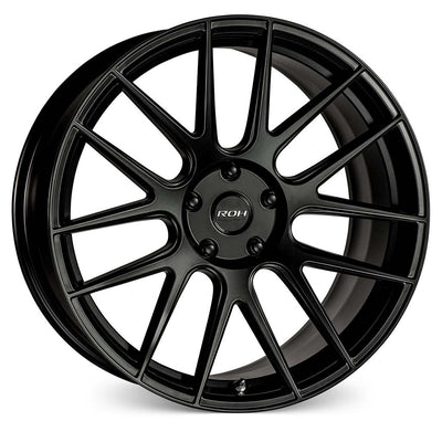 Image of ROH RF1 MATTE BLACK