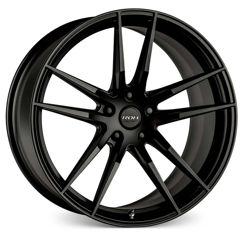 Image of ROH RF2 MATTE BLACK