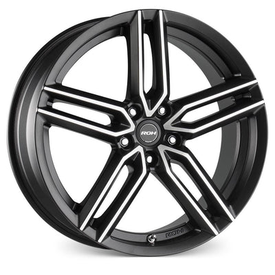 Image of ROH SPYDER MBMF