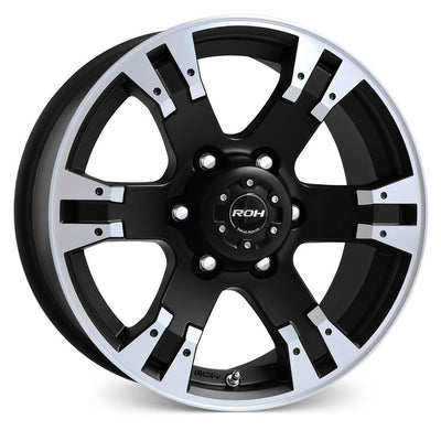 Image of ROH TERRIAN MBMF