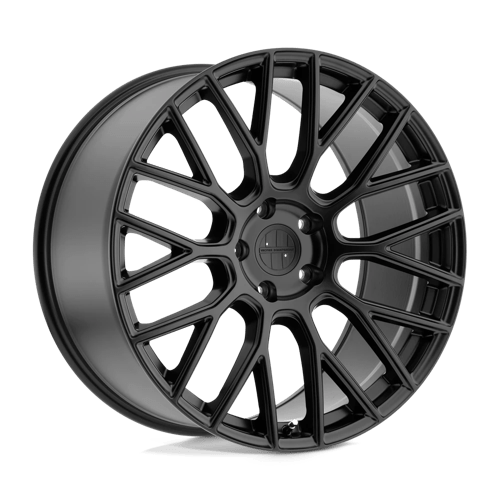 Victor Equipment STABIL 20X10 MATTE BLACK