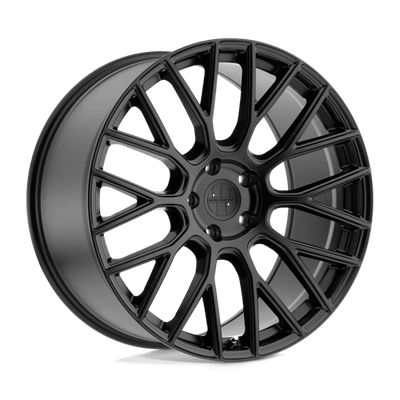 Victor Equipment STABIL 20X10 MATTE BLACK