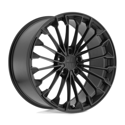 Victor Equipment WURTTEMBURG 18X10.5 MATTE BLACK W/ GLOSS BLACK FACE